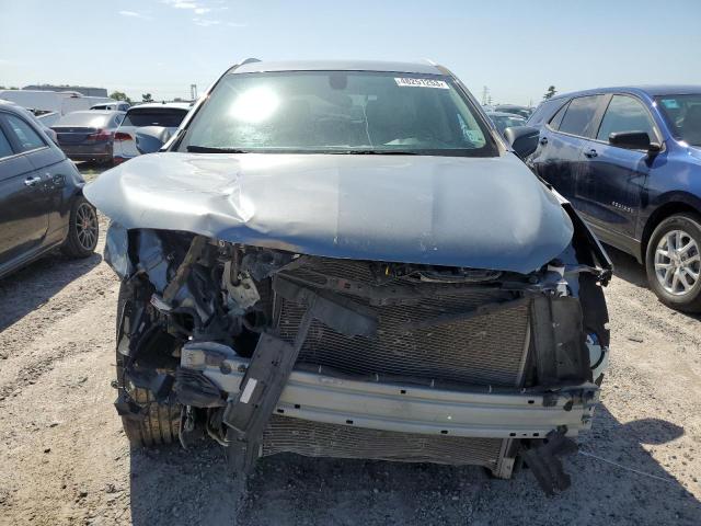 5GAERBKW2LJ137837 - 2020 BUICK ENCLAVE ESSENCE GRAY photo 5