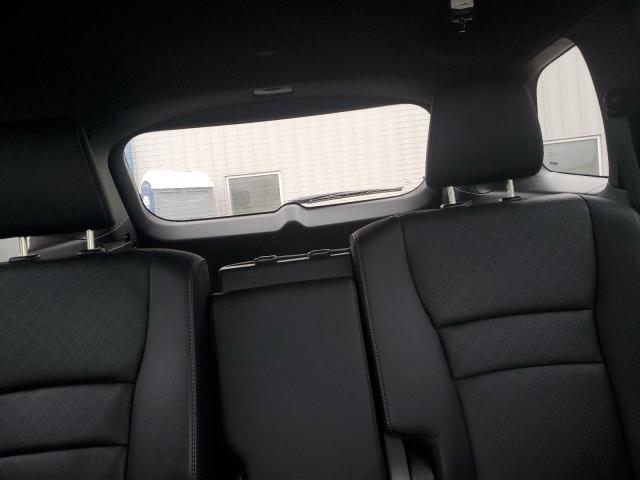 5FNYF8H53LB018496 - 2020 HONDA PASSPORT EXL BLACK photo 10