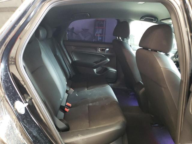 19XFL2H85NE002333 - 2022 HONDA CIVIC SPORT შავი ფოტო 10