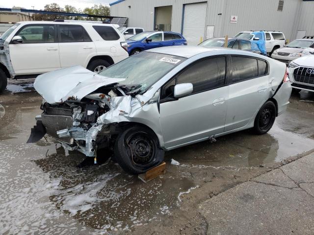 2012 HONDA INSIGHT LX, 