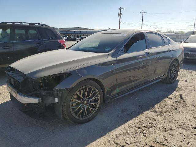 2019 GENESIS G80 BASE, 