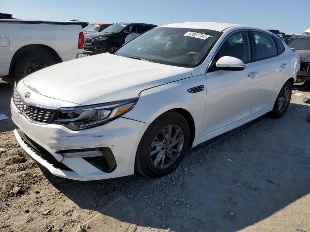 2019 KIA OPTIMA LX, 