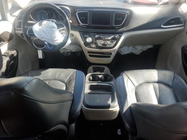 2C4RC1BG9KR625245 - 2019 CHRYSLER PACIFICA TOURING L BLACK photo 8