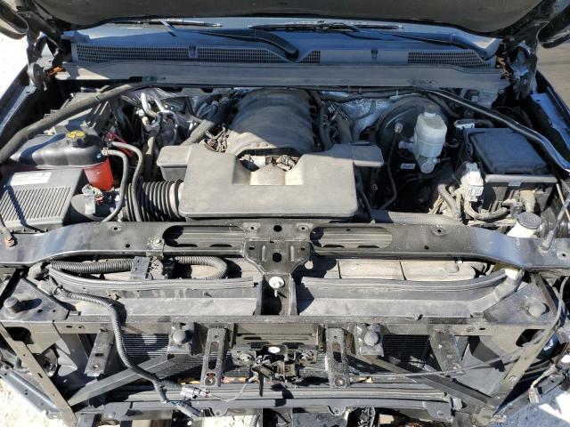 1GYS4KKJ1JR264186 - 2018 CADILLAC ESCALADE ESV PLATINUM შავი ფოტო 12