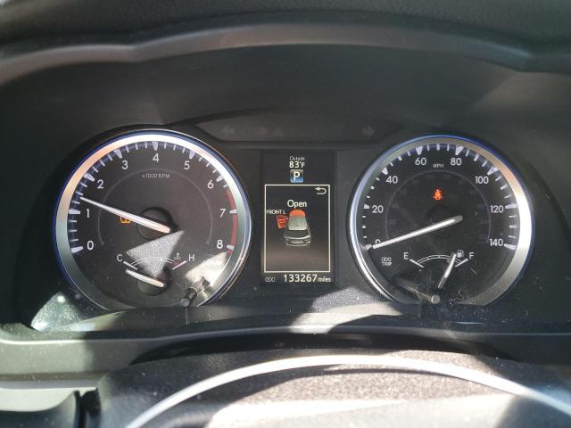 5TDJKRFH0GS317509 - 2016 TOYOTA HIGHLANDER XLE 白色 照片 9