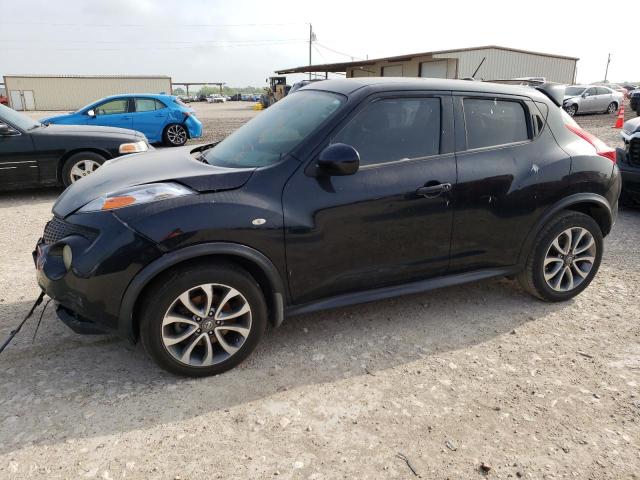 2011 NISSAN JUKE S, 