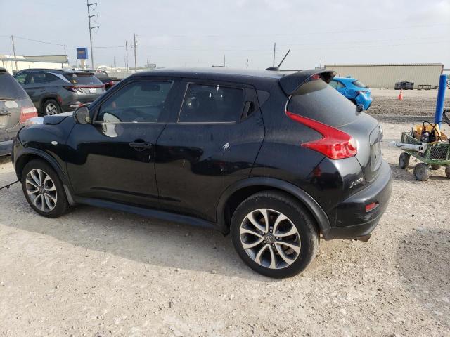 JN8AF5MR0BT018299 - 2011 NISSAN JUKE S BLACK photo 2