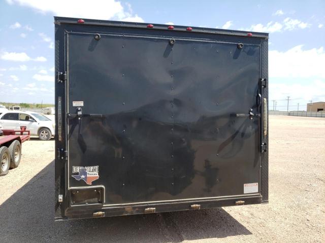 7JKBC2027MH005510 - 2021 ENCL TRAILER BLACK photo 6