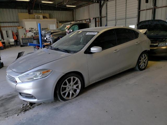 2013 DODGE DART SXT, 