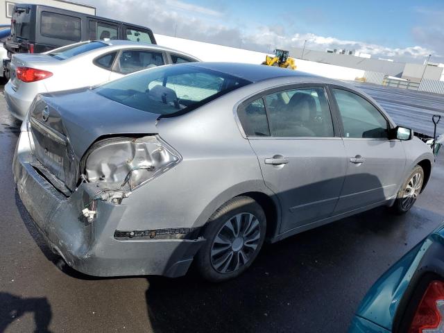 1N4AL21E77N429379 - 2007 NISSAN ALTIMA 2.5 SILVER photo 3