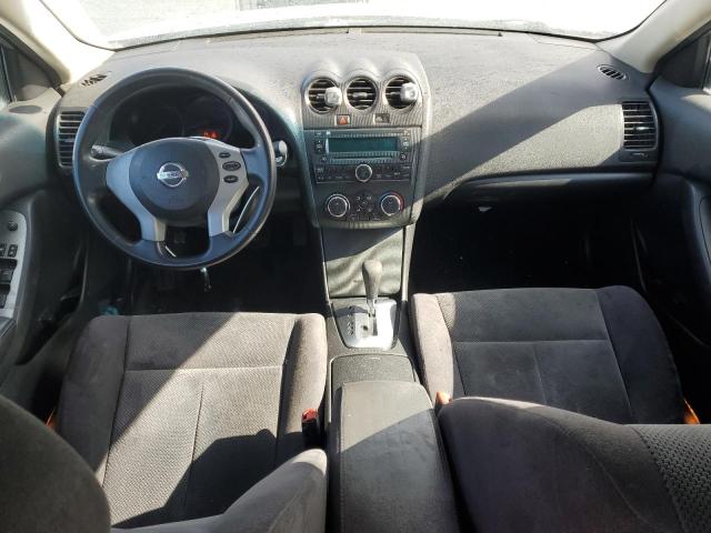 1N4AL21E77N429379 - 2007 NISSAN ALTIMA 2.5 SILVER photo 8