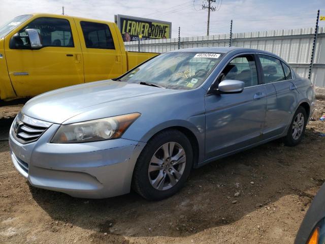 2012 HONDA ACCORD LXP, 