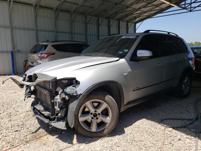 2009 BMW X5 XDRIVE30I, null