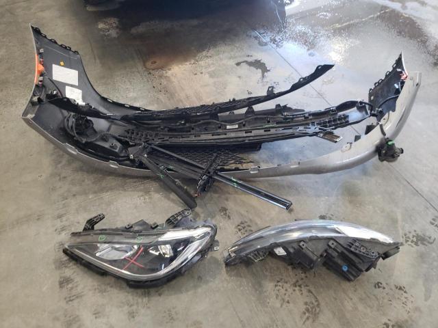 2C4RC1BG9HR702950 - 2017 CHRYSLER PACIFICA TOURING L 银色 照片 13