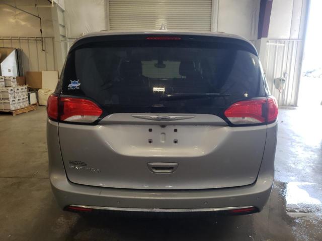 2C4RC1BG9HR702950 - 2017 CHRYSLER PACIFICA TOURING L 银色 照片 6