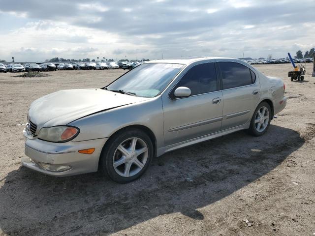 2004 INFINITI I35, 