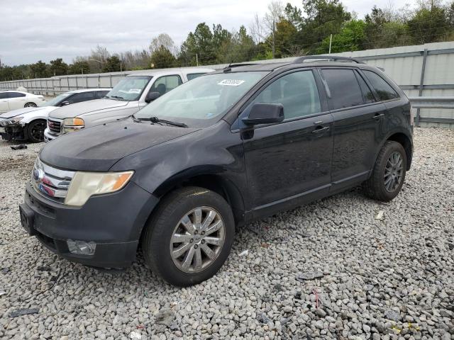 2007 FORD EDGE SEL, 