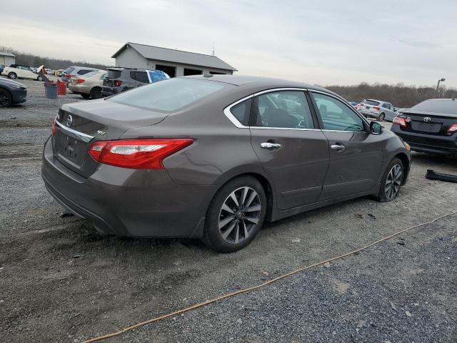 1N4AL3AP4GC131701 - 2016 NISSAN ALTIMA 2.5 BROWN photo 3