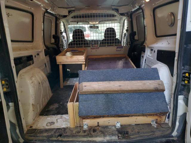 ZFBERFAB3J6L49346 - 2018 RAM PROMASTER 白色 照片 10