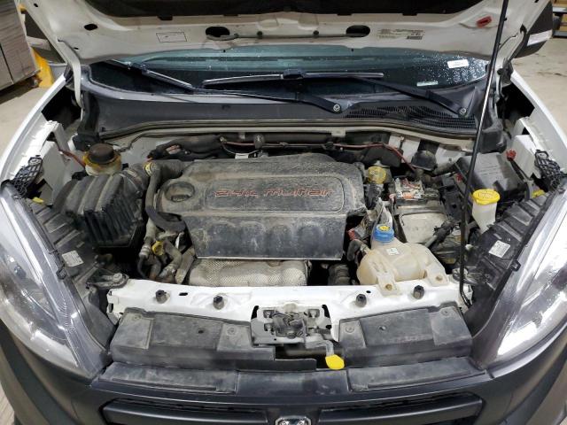 ZFBERFAB3J6L49346 - 2018 RAM PROMASTER 白色 照片 11