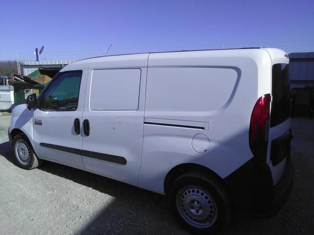 ZFBERFAB3J6L49346 - 2018 RAM PROMASTER 白色 照片 2