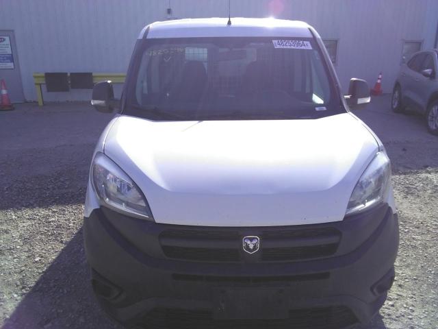 ZFBERFAB3J6L49346 - 2018 RAM PROMASTER 白色 照片 5