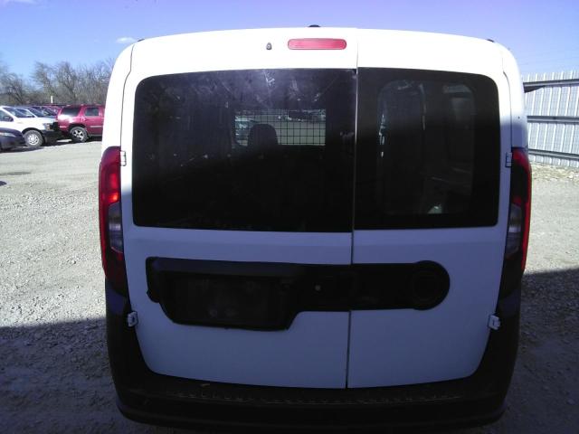 ZFBERFAB3J6L49346 - 2018 RAM PROMASTER 白色 照片 6