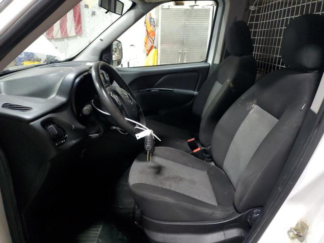 ZFBERFAB3J6L49346 - 2018 RAM PROMASTER 白色 照片 7