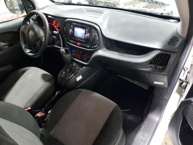 ZFBERFAB3J6L49346 - 2018 RAM PROMASTER 白色 照片 8