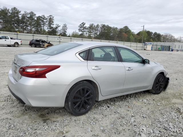 1N4AL3AP0JC110089 - 2018 NISSAN ALTIMA 2.5 SILVER photo 3