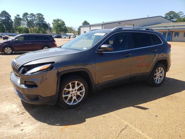 2015 JEEP CHEROKEE LATITUDE, 