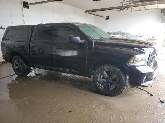 1C6RR7KT4ES348982 - 2014 RAM 1500 ST BLACK photo 4