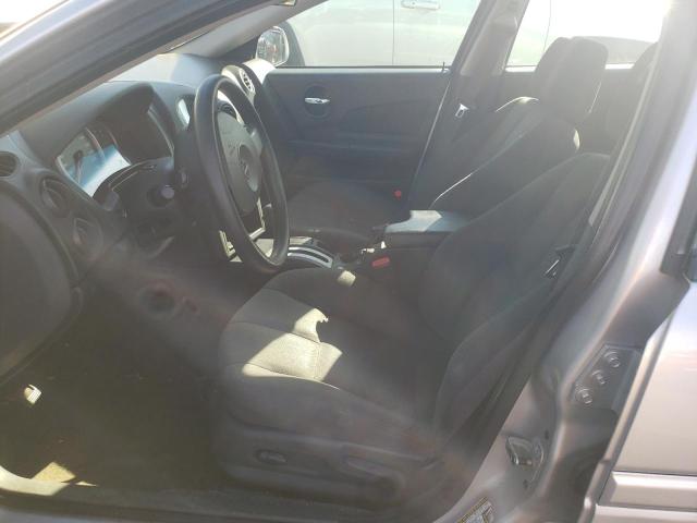 2G2WP522751205929 - 2005 PONTIAC GRAND PRIX SILVER photo 7