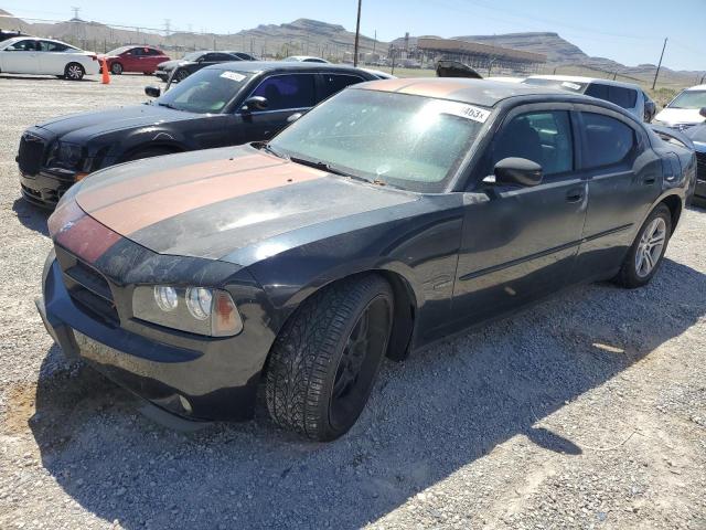 2B3KA53H97H875671 - 2007 DODGE CHARGER R/T TWO TONE photo 1