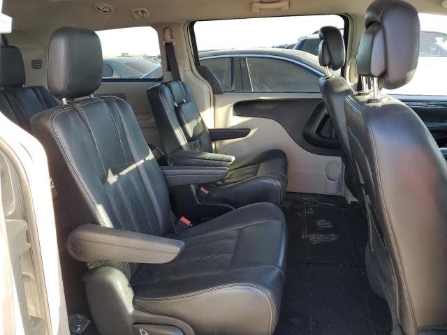 2C4RC1BG1CR293092 - 2012 CHRYSLER TOWN & COU TOURING 银色 照片 11