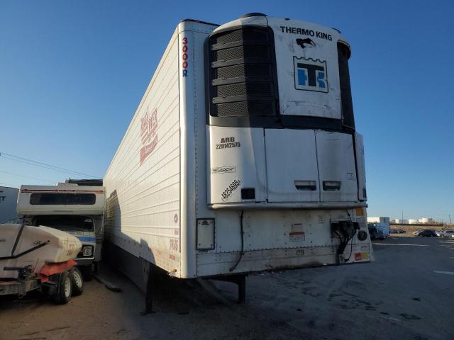 1UYVS253XR2030818 - 2020 UTILITY TRAILER WHITE photo 1