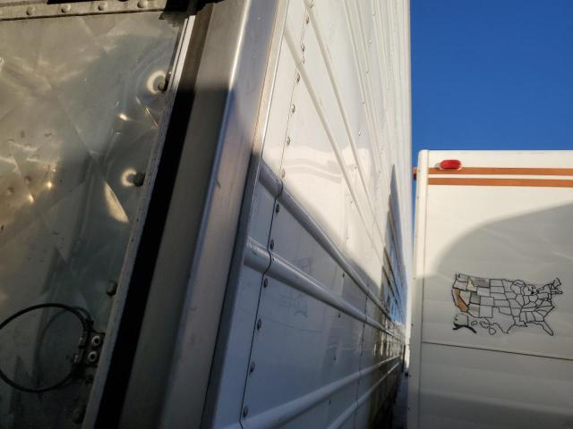1UYVS253XR2030818 - 2020 UTILITY TRAILER WHITE photo 4