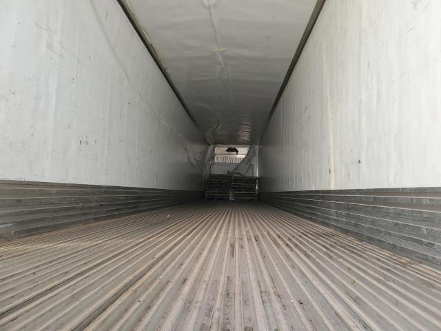1UYVS253XR2030818 - 2020 UTILITY TRAILER WHITE photo 6