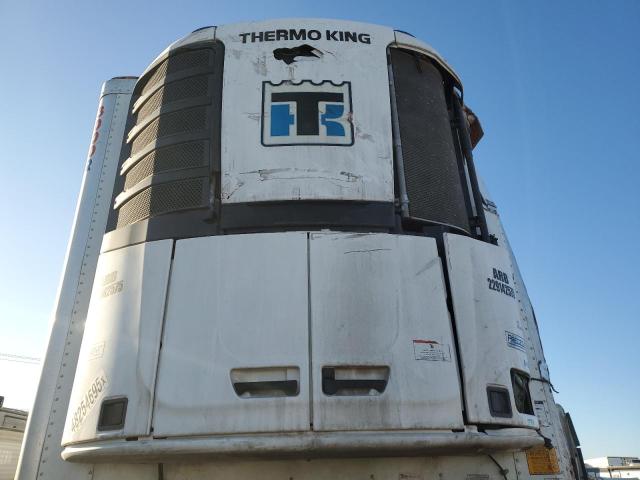 1UYVS253XR2030818 - 2020 UTILITY TRAILER WHITE photo 7