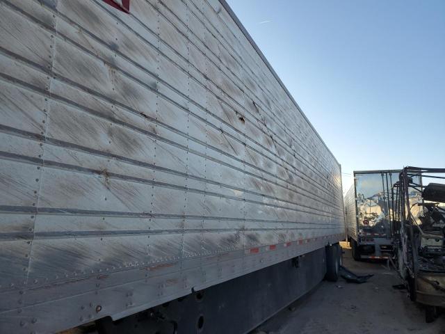 1UYVS253XR2030818 - 2020 UTILITY TRAILER WHITE photo 9