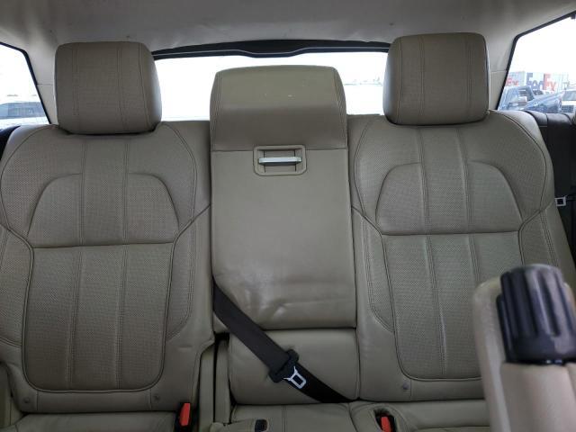 SALWR2VF8FA532763 - 2015 LAND ROVER RANGE ROVE HSE BLUE photo 10