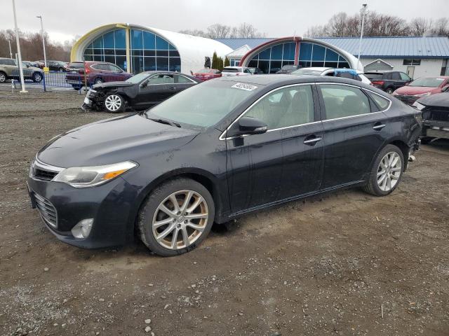 2013 TOYOTA AVALON BASE, 