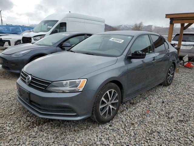 2016 VOLKSWAGEN JETTA SE, 