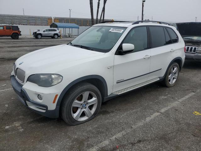 2010 BMW X5 XDRIVE35D, 