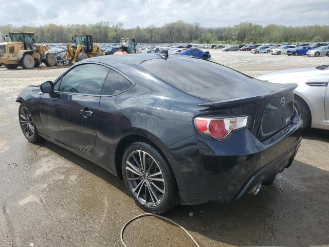 JF1ZNAA15G8708803 - 2016 TOYOTA SCION FR-S 黑色 照片 2