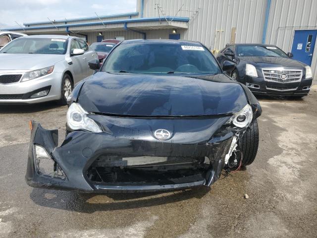 JF1ZNAA15G8708803 - 2016 TOYOTA SCION FR-S 黑色 照片 5