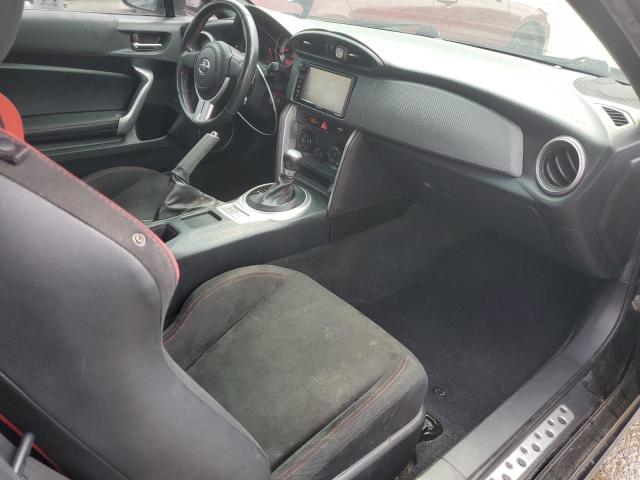 JF1ZNAA15G8708803 - 2016 TOYOTA SCION FR-S 黑色 照片 8