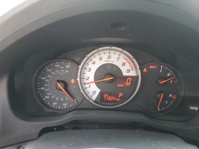 JF1ZNAA15G8708803 - 2016 TOYOTA SCION FR-S 黑色 照片 9