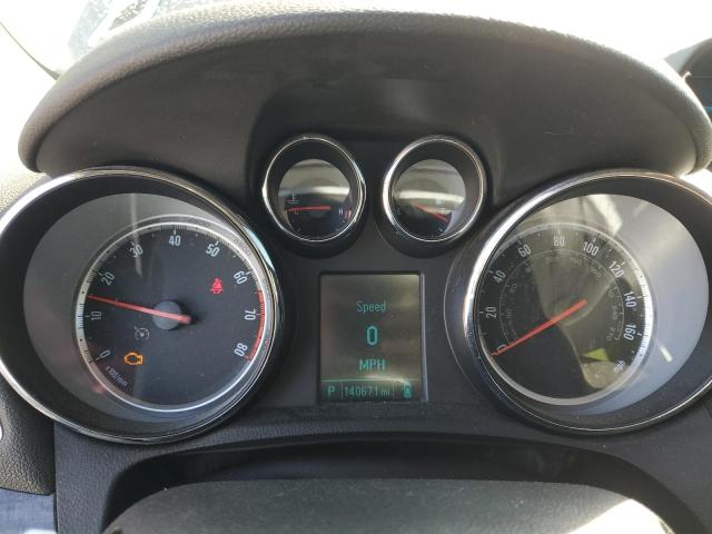 KL4CJFSB7FB047089 - 2015 BUICK ENCORE CONVENIENCE 棕色 照片 9