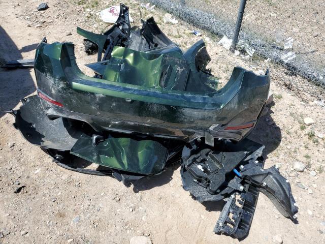 WBY73AW07PFP24793 - 2023 BMW I4 EDRIVE4 GREEN photo 12